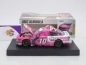 Preview: Lionel Racing C102123SMWAA # Ford Mustang NASCAR 2021 " Aric Almirola - Ford Warriors in Pink / Smithfield " 1:24