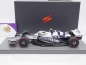 Preview: Spark 18S757 # Alpha Tauri AT03 Nr.22 F1 8th Bahrain GP 2022 " Yuki Tsunoda " 1:18