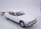 Preview: Norev 121701 # Citroën SM Genova Presentation Version Baujahr 1970 " weiß " 1:12
