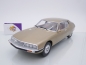 Preview: Norev 121700 # Citroën SM Baujahr 1971 " kupfermetallic (Sable Metallic) " 1:12
