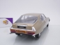 Preview: Norev 121700 # Citroën SM Baujahr 1971 " kupfermetallic (Sable Metallic) " 1:12