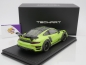 Preview: GT Spirit 091.992.118.001 # Porsche 911 (992) GT Street R Baujahr 2021 " daphnegrün / carbon " 1:18