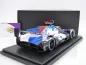 Preview: Top Speed TS0569 # BMW M Hybrid V8 GTP #25 24h Daytona 2024 " BMW M Team RLL " 1:18