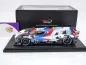 Preview: Top Speed TS0569 # BMW M Hybrid V8 GTP #25 24h Daytona 2024 " BMW M Team RLL " 1:18