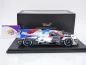 Preview: Top Speed TS0569 # BMW M Hybrid V8 GTP #25 24h Daytona 2024 " BMW M Team RLL " 1:18