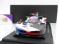 Preview: Top Speed TS0569 # BMW M Hybrid V8 GTP #25 24h Daytona 2024 " BMW M Team RLL " 1:18