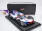 Preview: Top Speed TS0569 # BMW M Hybrid V8 GTP #25 24h Daytona 2024 " BMW M Team RLL " 1:18