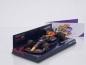 Preview: Minichamps 417220111 # Red Bull RB18 F1 Nr.11 Pole Position Saudi Arabien GP 2022 " Sergio Perez " 1:43