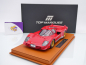 Preview: Top Marques TOP135G # Ferrari 512S Long Tail Press Version 1970 " Ferrarirot " 1:18