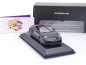 Preview: Minichamps WAP0200290SCPE # Porsche 911 (992 II) Carrera GTS Cabrio Baujahr 2024 " schwarz " 1:43