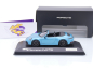 Preview: Minichamps WAP0200310SCPE # Porsche 911 (992 II) Carrera 4 GTS Cabrio Baujahr 2024 " ipanemablaumetallic " 1:43