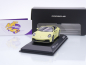 Preview: Minichamps WAP0200220SCPE # Porsche 911 (992 II) Carrera Cabrio Baujahr 2024 " cartagenagelb " 1:43