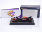 Preview: Sparky Y371 # Red Bull RB20 #11 2nd Bahrain GP 2024 " Sergio Perez " 1:64