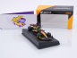 Preview: Sparky Y374 # McLaren MCL38 F1 #4 Winner Miami GP 2024 " Lando Norris " 1:64