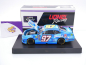 Preview: Lionel Racing N972423WENSV # Chevrolet Camaro NASCAR Xfinity 2024 " Shane van Gisbergen - Wendy's Frosty " 1:24