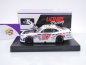 Preview: Lionel Racing N972423WRTSV # Chevrolet Camaro NASCAR Xfinity 2024 " Shane van Gisbergen - WeatherTech USA " Chrom Startnummer " " 1:24