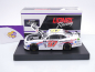 Preview: Lionel Racing N972423WRTSV # Chevrolet Camaro NASCAR Xfinity 2024 " Shane van Gisbergen - WeatherTech USA " Chrom Startnummer " " 1:24