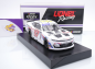 Preview: Lionel Racing N972423WRTSV # Chevrolet Camaro NASCAR Xfinity 2024 " Shane van Gisbergen - WeatherTech USA " Chrom Startnummer " " 1:24