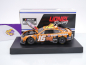 Preview: Lionel Racing C162423WSNSV # Chevrolet Camaro ZL1 NASCAR 2024 " Shane van Gisbergen - Wendy's Saucy Nuggs " 1:24