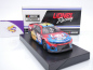 Preview: Lionel Racing C162423WENSV # Chevrolet Camaro ZL1 NASCAR 2024 " Shane van Gisbergen - Wendy's French Fries " 1:24