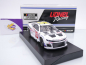 Preview: Lionel Racing C162423WRTSV # Chevrolet Camaro ZL1 NASCAR 2024 " Shane van Gisbergen - WeatherTech USA " Chrom Startnummer " " 1:24