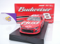 Preview: Lionel Racing LX82423BUDEJ # Chevrolet Camaro ZL1 NASCAR Late Model 2024 " Dale Earnhardt Jr. - Budweiser Beer " 1:24