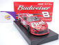 Preview: Lionel Racing LX82423BUDEJCL # Chevrolet Camaro ZL1 NASCAR Late Model 2024 " Dale Earnhardt Jr. - Budweiser Beer " 1:24 Color Chrome Edition