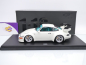 Preview: GT Spirit GT506 # Porsche 911 RWBA Rauh Welt Baujahr 2023 " Grand Prix White " 1:18
