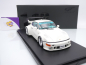 Preview: GT Spirit GT506 # Porsche 911 RWBA Rauh Welt Baujahr 2023 " Grand Prix White " 1:18