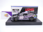 Preview: Lionel Racing C992423TOSDZ # Chevrolet Camaro ZL1 NASCAR 2024 " Daniel Suarez - Tootsies Orchid Lounge Black " 1:24
