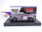 Preview: Lionel Racing C992423TOSDZ # Chevrolet Camaro ZL1 NASCAR 2024 " Daniel Suarez - Tootsies Orchid Lounge Black " 1:24