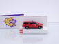 Preview: Busch 52845 # Ford Ranger Pick-Up Hardtop " Feuerwehr Münster " 1:87