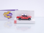 Preview: Busch 52844 # Ford Ranger Pick-Up Einsatzwagen " Feuerwehr Datteln " 1:87