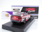 Preview: Lionel Racing CX62423SALBW # Ford Mustang Dark Horse NASCAR 2024 " Brad Keselowski - BuildSubmarines.com Salutes / Patriotic " Chrom Startnummer " " 1:24