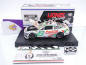 Preview: Lionel Racing WX62423CATBWL # Ford Mustang Dark Horse NASCAR 2024 " Brad Keselowski - Castrol Throwback Darlington Race Winner " Chrom Startnummer " " 1:24