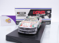 Preview: Lionel Racing WX62423CATBWL # Ford Mustang Dark Horse NASCAR 2024 " Brad Keselowski - Castrol Throwback Darlington Race Winner " Chrom Startnummer " " 1:24