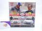 Preview: Lionel Racing CXX2423ETB2PK # Chevrolet Camaro / SS NASCAR 2024 " Chase Elliott / Dale Jr. - National Guard / UniFirst Throwback 2 Car Set " 1:24