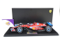 Preview: Look Smart LS18F1061 # Ferrari SF-24 F1 Miami GP 2024 " Charles Leclerc " 1:18