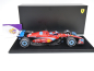 Preview: Look Smart LS18F1061 # Ferrari SF-24 F1 Miami GP 2024 " Charles Leclerc " 1:18