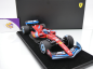 Preview: Look Smart LS18F1061 # Ferrari SF-24 F1 Miami GP 2024 " Charles Leclerc " 1:18
