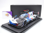 Preview: Top Speed TS0569 # BMW M Hybrid V8 GTP #25 24h Daytona 2024 " BMW M Team RLL " 1:18