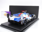 Preview: Top Speed TS0569 # BMW M Hybrid V8 GTP #25 24h Daytona 2024 " BMW M Team RLL " 1:18