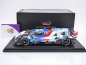Preview: Top Speed TS0569 # BMW M Hybrid V8 GTP #25 24h Daytona 2024 " BMW M Team RLL " 1:18