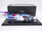 Preview: Top Speed TS0569 # BMW M Hybrid V8 GTP #25 24h Daytona 2024 " BMW M Team RLL " 1:18