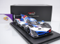Preview: Top Speed TS0569 # BMW M Hybrid V8 GTP #25 24h Daytona 2024 " BMW M Team RLL " 1:18