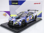 Preview: Spark 18S669 # BMW M4 GT3 #46 24h Le Mans 2024 " Team WRT - Valentino Rossi " 1:18
