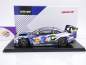 Preview: Spark 18S669 # BMW M4 GT3 #46 24h Le Mans 2024 " Team WRT - Valentino Rossi " 1:18