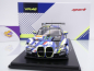 Preview: Spark 18S669 # BMW M4 GT3 #46 24h Le Mans 2024 " Team WRT - Valentino Rossi " 1:18