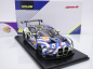 Preview: Spark 18S669 # BMW M4 GT3 #46 24h Le Mans 2024 " Team WRT - Valentino Rossi " 1:18