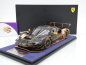 Preview: Look Smart LS18LM051 # Ferrari 296 GT3 #86 24h Le Mans 2024 " GR Racing " 1:18